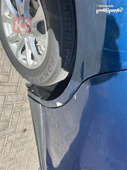 شيفروليه إكوينوكس